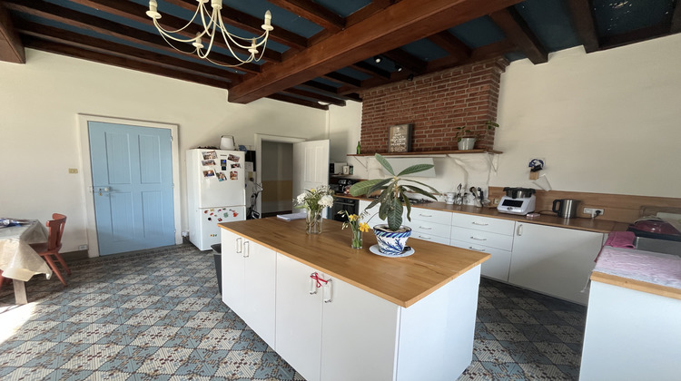 Ma-Cabane - Vente Maison Nozay, 408 m²