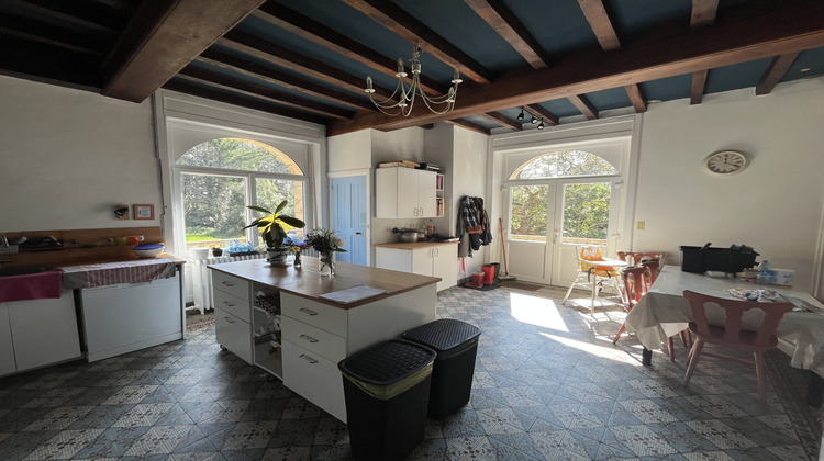 Ma-Cabane - Vente Maison Nozay, 408 m²