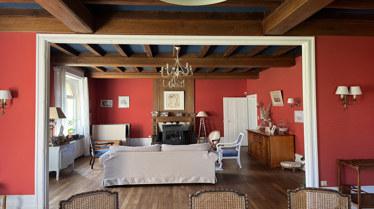 Ma-Cabane - Vente Maison Nozay, 408 m²