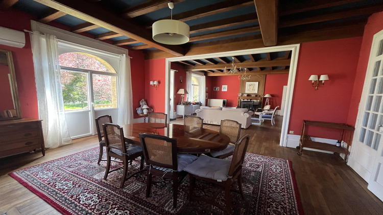 Ma-Cabane - Vente Maison Nozay, 408 m²
