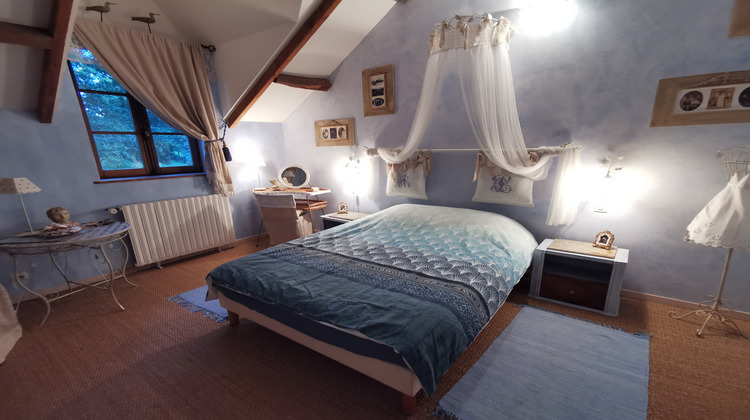 Ma-Cabane - Vente Maison Nozay, 328 m²