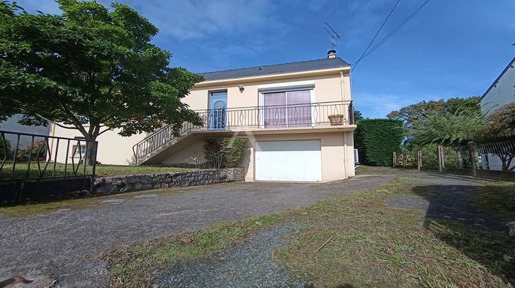 Ma-Cabane - Vente Maison NOZAY, 98 m²