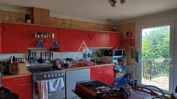 Ma-Cabane - Vente Maison NOZAY, 98 m²