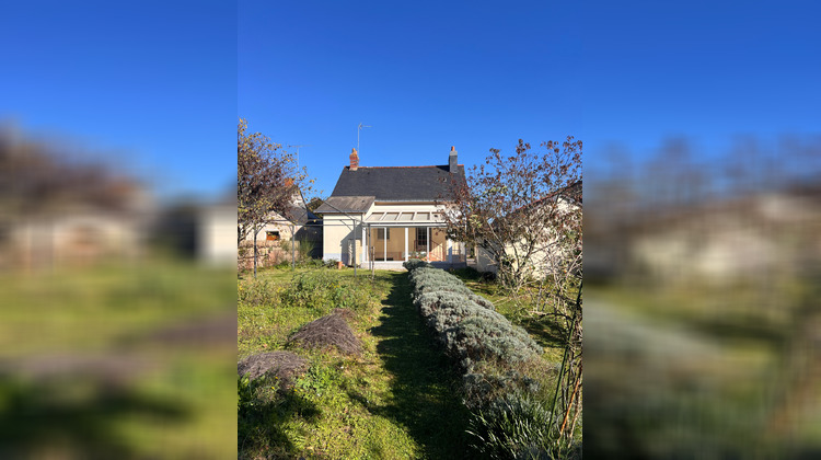 Ma-Cabane - Vente Maison Nozay, 95 m²