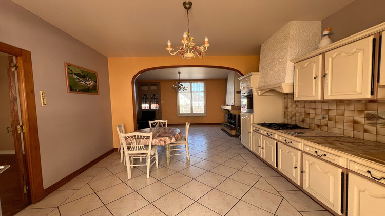Ma-Cabane - Vente Maison Nozay, 95 m²