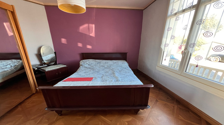 Ma-Cabane - Vente Maison Nozay, 95 m²