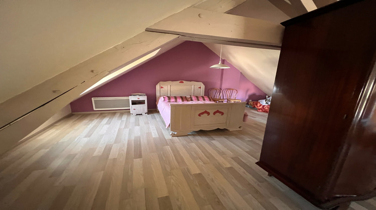 Ma-Cabane - Vente Maison Nozay, 95 m²