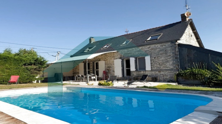 Ma-Cabane - Vente Maison Nozay, 144 m²
