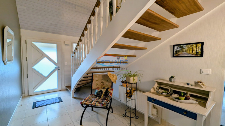 Ma-Cabane - Vente Maison Nozay, 162 m²