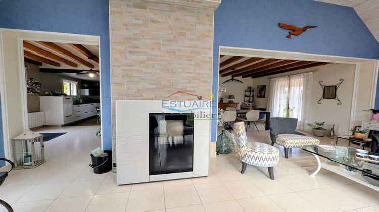 Ma-Cabane - Vente Maison Nozay, 162 m²