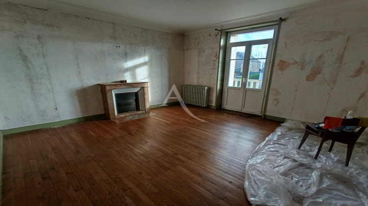 Ma-Cabane - Vente Maison NOZAY, 118 m²