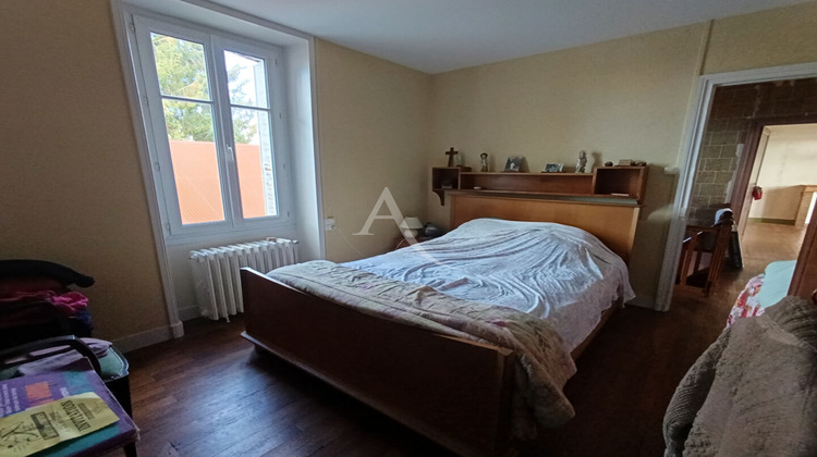 Ma-Cabane - Vente Maison NOZAY, 118 m²
