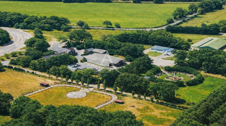 Ma-Cabane - Vente Maison NOZAY, 168 m²