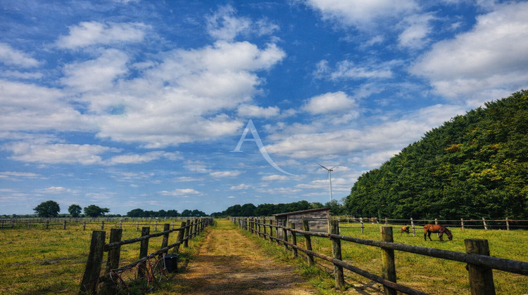 Ma-Cabane - Vente Maison NOZAY, 168 m²