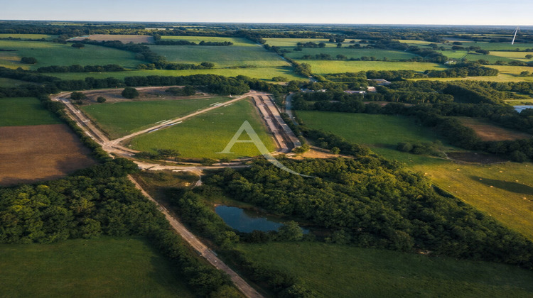 Ma-Cabane - Vente Maison NOZAY, 168 m²