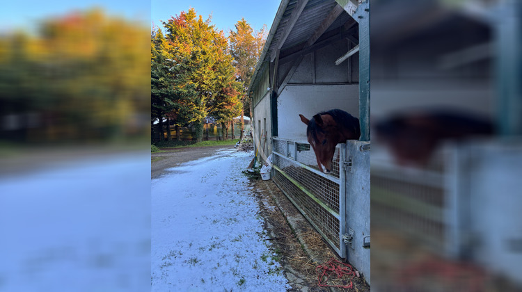 Ma-Cabane - Vente Maison NOZAY, 168 m²