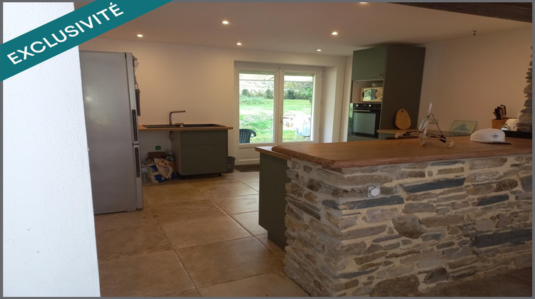 Ma-Cabane - Vente Maison Nozay, 100 m²