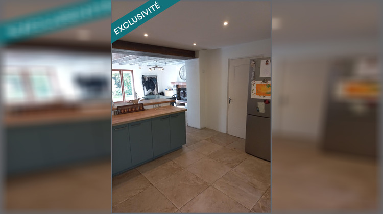 Ma-Cabane - Vente Maison Nozay, 100 m²
