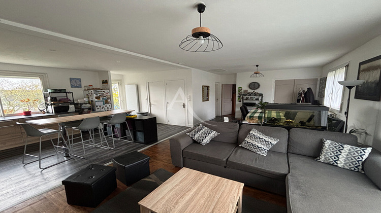 Ma-Cabane - Vente Maison NOZAY, 131 m²