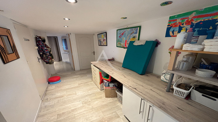 Ma-Cabane - Vente Maison NOZAY, 131 m²