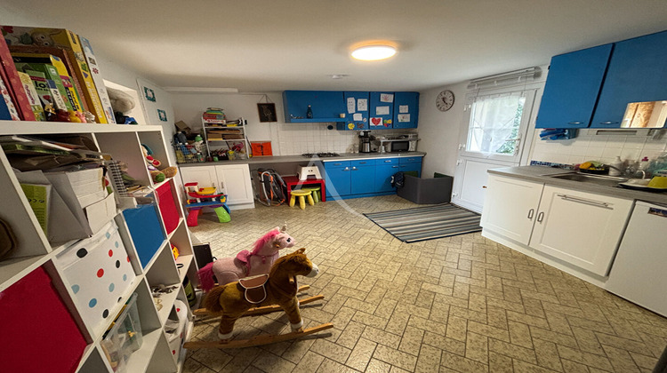 Ma-Cabane - Vente Maison NOZAY, 131 m²