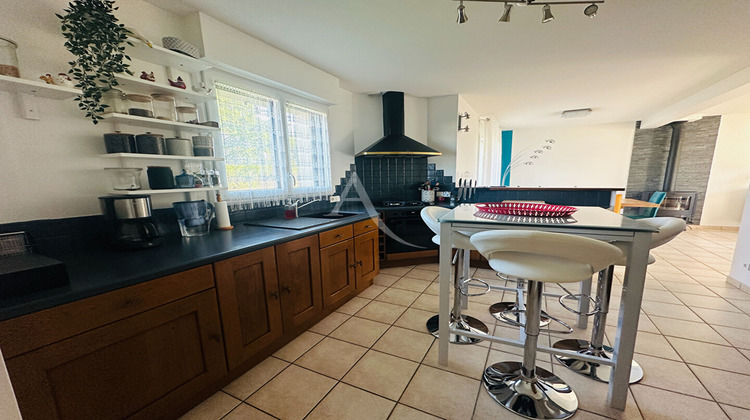 Ma-Cabane - Vente Maison NOZAY, 124 m²