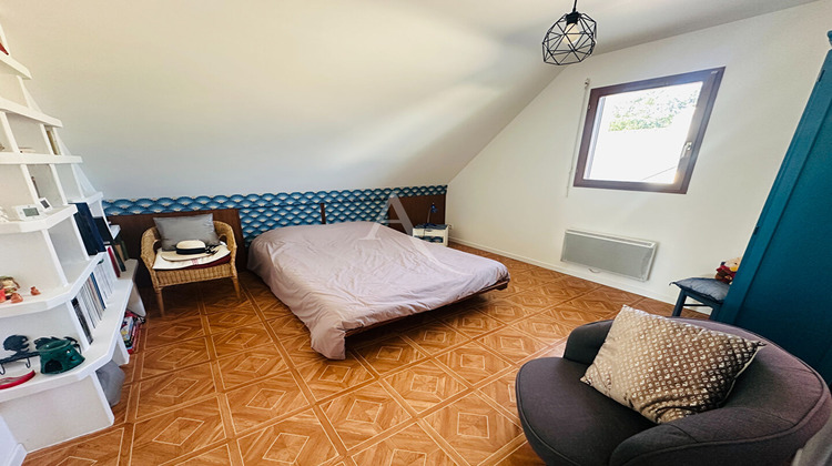 Ma-Cabane - Vente Maison NOZAY, 124 m²