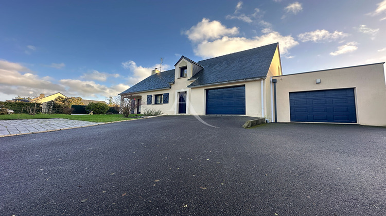 Ma-Cabane - Vente Maison NOZAY, 124 m²