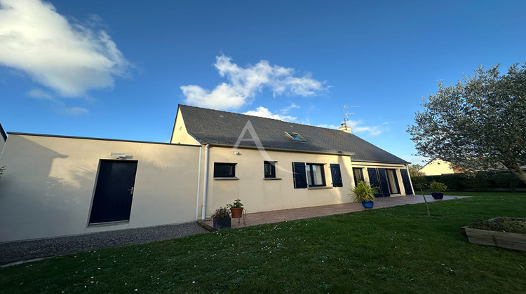 Ma-Cabane - Vente Maison NOZAY, 124 m²