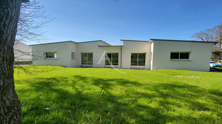 Ma-Cabane - Vente Maison NOZAY, 155 m²