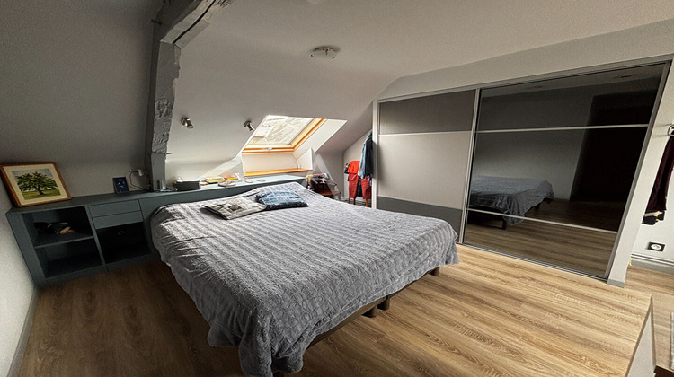 Ma-Cabane - Vente Maison NOZAY, 198 m²