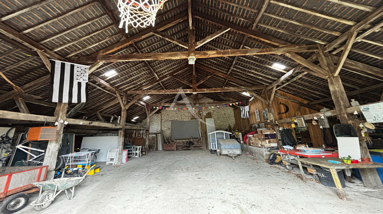 Ma-Cabane - Vente Maison NOZAY, 198 m²