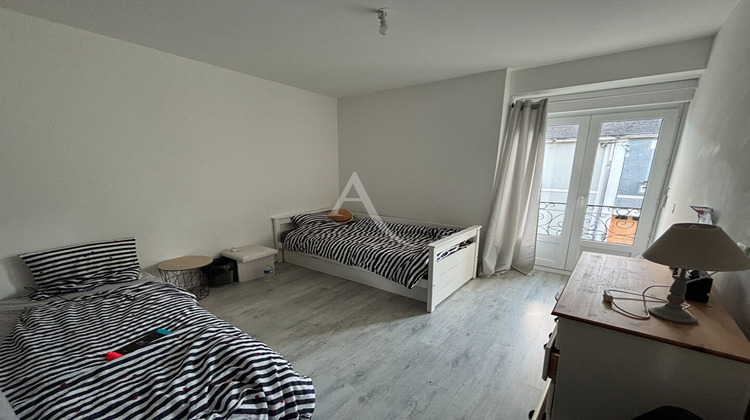 Ma-Cabane - Vente Maison NOZAY, 48 m²