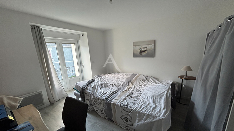 Ma-Cabane - Vente Maison NOZAY, 48 m²