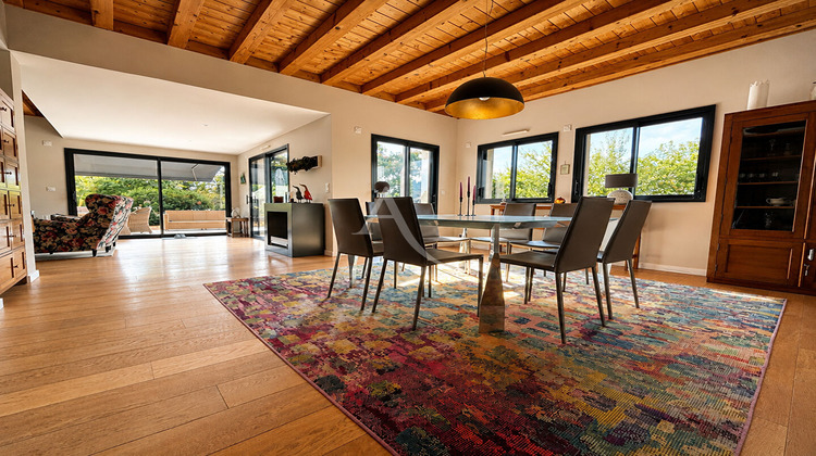 Ma-Cabane - Vente Maison NOZAY, 200 m²