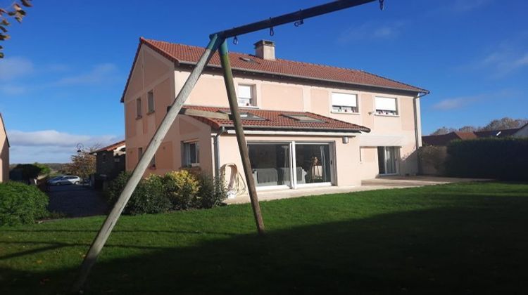 Ma-Cabane - Vente Maison Nozay, 197 m²