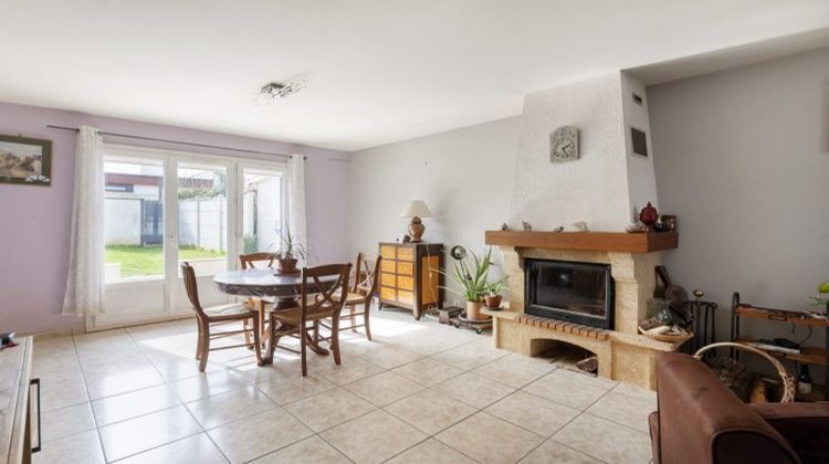 Ma-Cabane - Vente Maison Nozay, 97 m²