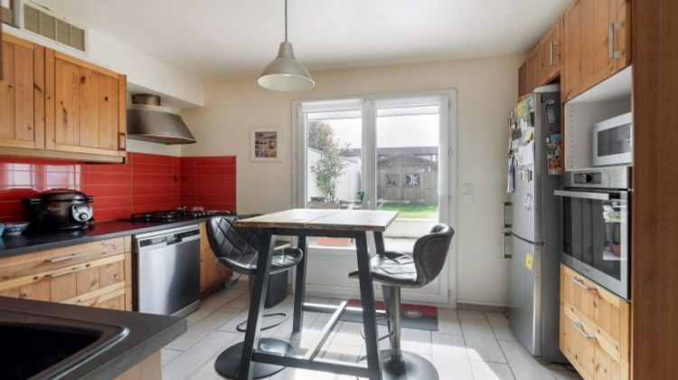 Ma-Cabane - Vente Maison Nozay, 97 m²