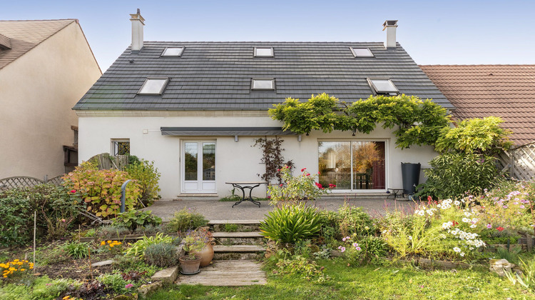 Ma-Cabane - Vente Maison Nozay, 184 m²