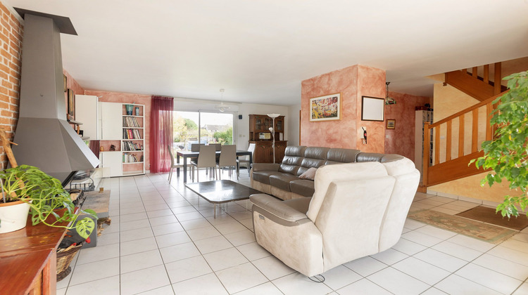 Ma-Cabane - Vente Maison Nozay, 184 m²