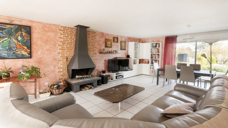 Ma-Cabane - Vente Maison Nozay, 184 m²