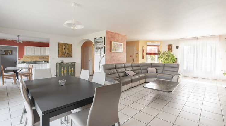 Ma-Cabane - Vente Maison Nozay, 184 m²