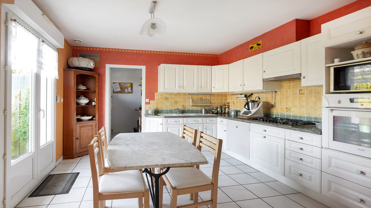 Ma-Cabane - Vente Maison Nozay, 184 m²