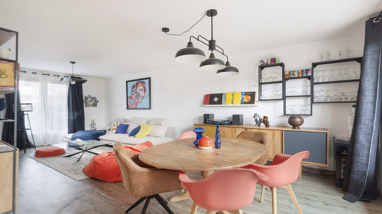 Ma-Cabane - Vente Maison Nozay, 82 m²