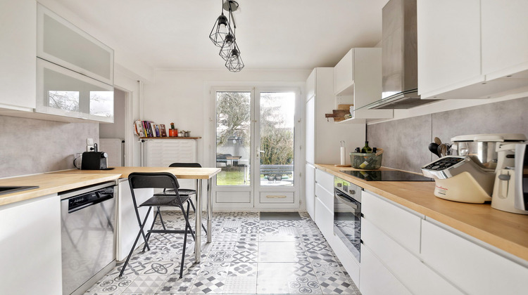 Ma-Cabane - Vente Maison Nozay, 82 m²