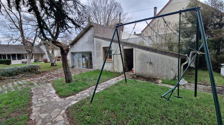 Ma-Cabane - Vente Maison NOZAY, 248 m²