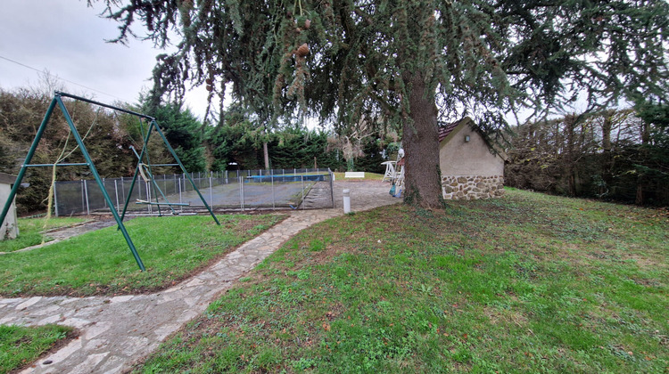 Ma-Cabane - Vente Maison NOZAY, 248 m²