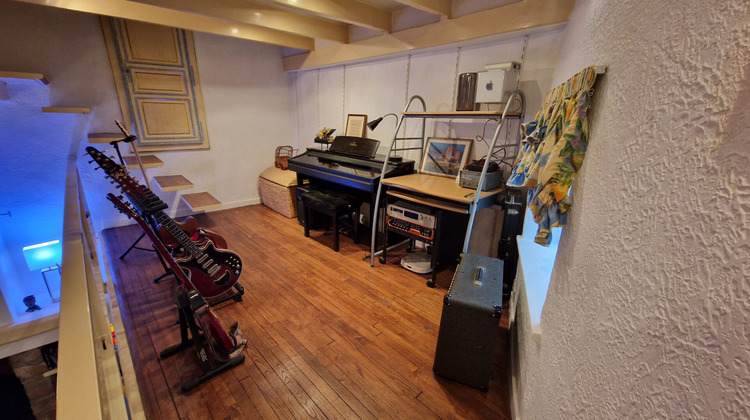 Ma-Cabane - Vente Maison NOZAY, 248 m²