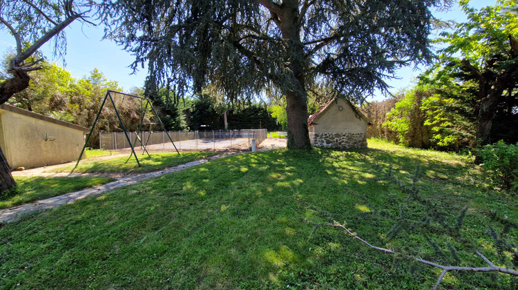 Ma-Cabane - Vente Maison NOZAY, 248 m²