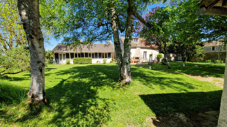 Ma-Cabane - Vente Maison NOZAY, 248 m²